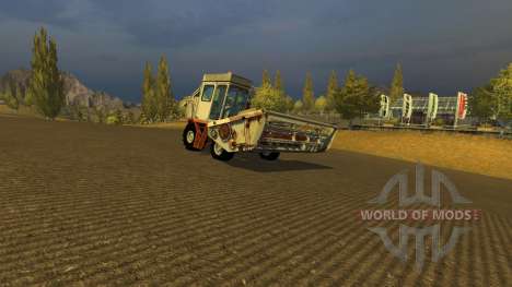 КИС-0200000Б для Farming Simulator 2013