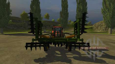 БДТ-7 для Farming Simulator 2013