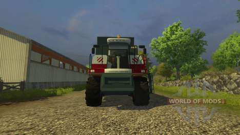 ACROS 530 для Farming Simulator 2013