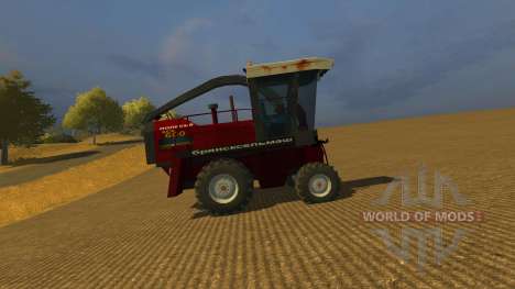 КСК-600 для Farming Simulator 2013