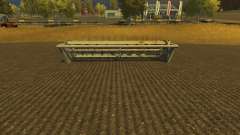 КИС-0200000Б для Farming Simulator 2013