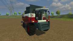 ACROS 530 для Farming Simulator 2013