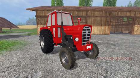 IMT 577 Deluxe для Farming Simulator 2015