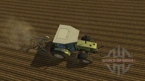 ПЛН 4-35 для Farming Simulator 2015