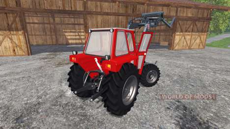 IMT 577 DV для Farming Simulator 2015