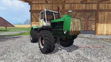 T-150K для Farming Simulator 2015