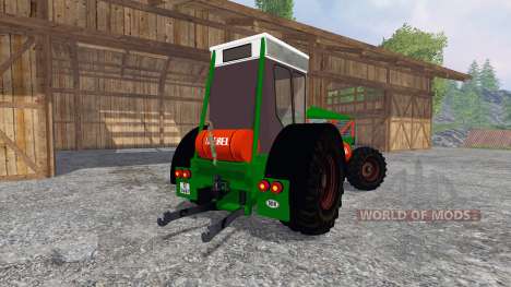 Klein Otto для Farming Simulator 2015