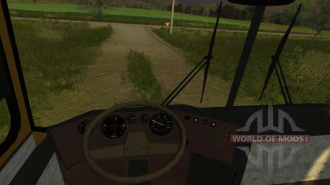 Икарус 280 для Farming Simulator 2013