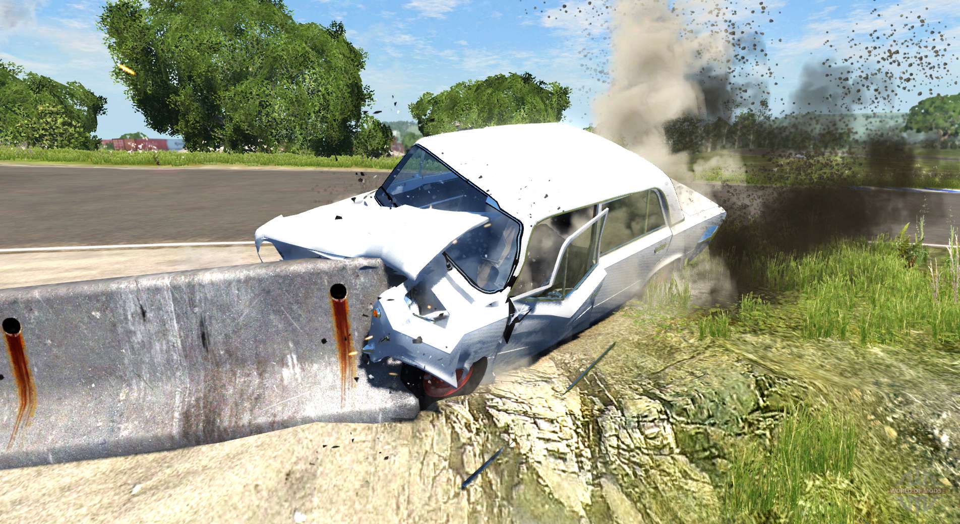 Beamng drive steam of фото 71