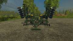 БДТ-7 v1.1 для Farming Simulator 2015