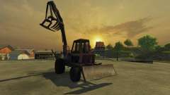 ПЕА-1А "Карпатец" для Farming Simulator 2013