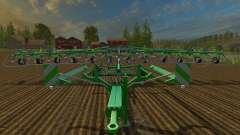 Pöttinger HIT 12.14T S для Farming Simulator 2015
