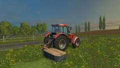 Z-173 для Farming Simulator 2015