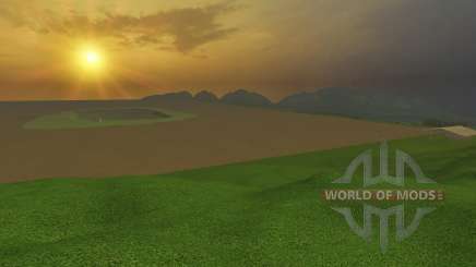 Румыния для Farming Simulator 2013