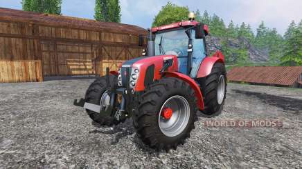 Ursus 15014 FL для Farming Simulator 2015