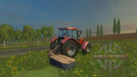 Z-173 для Farming Simulator 2015