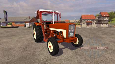 IHC 323 для Farming Simulator 2013