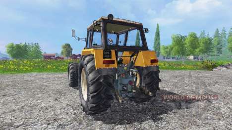 Ursus 1604 [Washable] для Farming Simulator 2015
