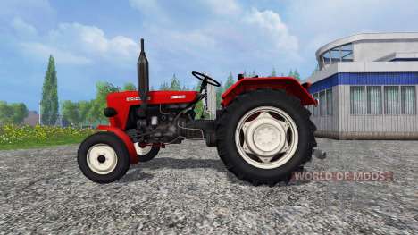 Ursus C-330 v1.0 для Farming Simulator 2015