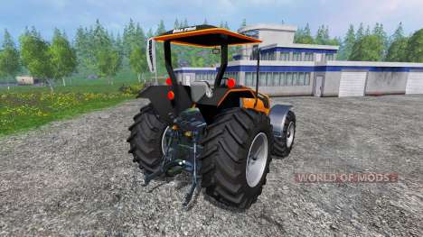Valtra A750 для Farming Simulator 2015