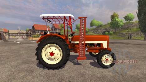 IHC 323 для Farming Simulator 2013