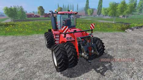 Case IH Steiger 920 для Farming Simulator 2015