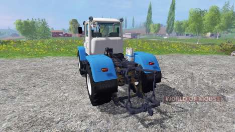 Т-150К v2.1 для Farming Simulator 2015