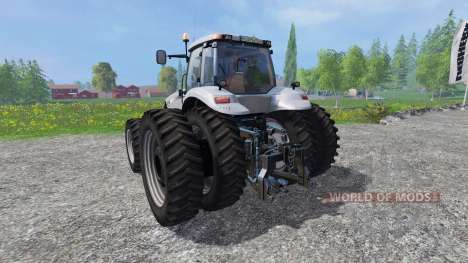 Case IH Magnum CVX 315 150 000th для Farming Simulator 2015