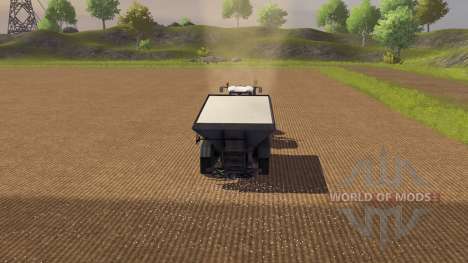 МВУ-8Б для Farming Simulator 2013