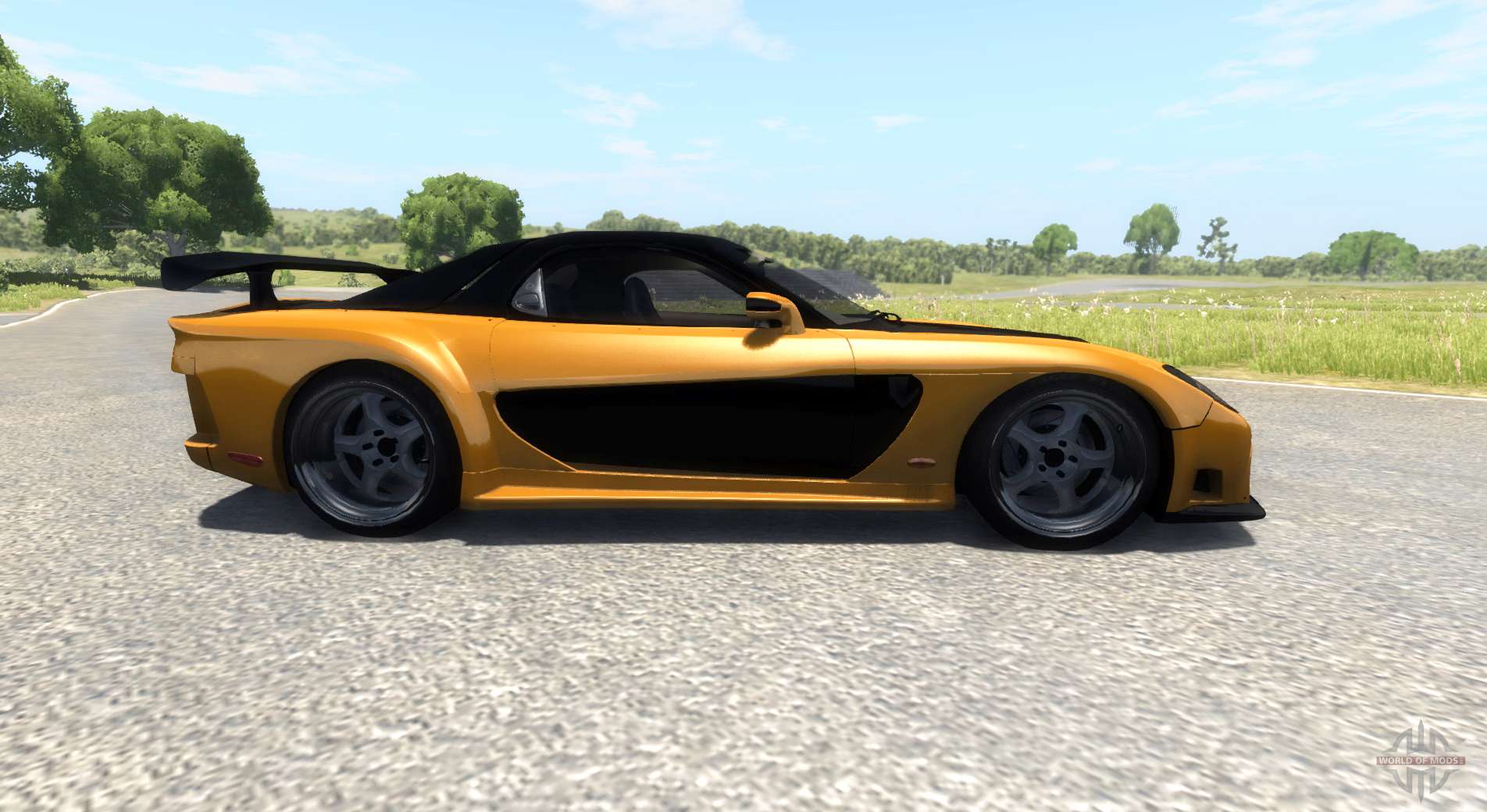 Rx 7 beamng. Rx7 BEAMNG Drive. Mazda RX-7 Veilside Fortune BEAMNG Drive. BEAMNG Drive Mazda. Mazda RX-7 мод.