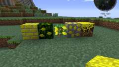 Lemon Land для Minecraft