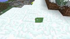 Jelly Cubes для Minecraft