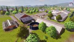 Country Life v1.5 для Farming Simulator 2013
