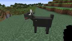 Goat для Minecraft