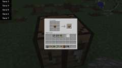 Blocks to Items для Minecraft
