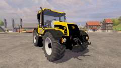 JCB Fastrac 3185 для Farming Simulator 2013