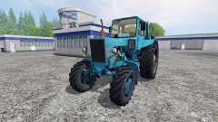 МТЗ-82 v3.1 для Farming Simulator 2015