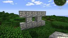 MC Fossil для Minecraft