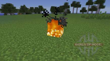 Harry Potter Wands для Minecraft