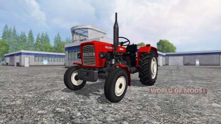 Ursus C-330 v1.0 для Farming Simulator 2015