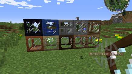 Get Ya Tanks Here для Minecraft