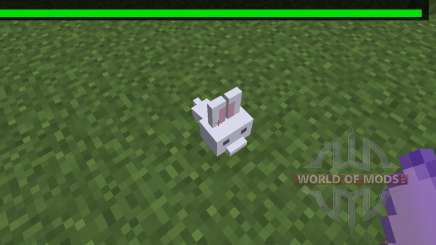 Dog Cat Plus для Minecraft