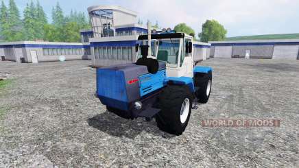Т-150К v2.1 для Farming Simulator 2015