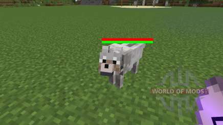 Useful (Battle) Pets для Minecraft