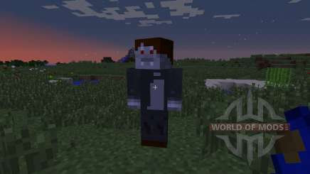 VampZ для Minecraft