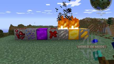 Talisman Craft для Minecraft