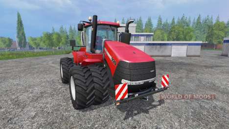 Case IH Steiger 920 v3.0 для Farming Simulator 2015