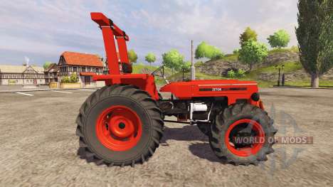 Zetor 6911 and 6945 для Farming Simulator 2013