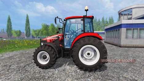 Case IH JXU 85 v0.9 для Farming Simulator 2015