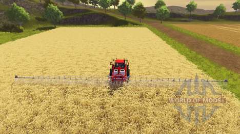 Kuhn Altis 1800 для Farming Simulator 2013